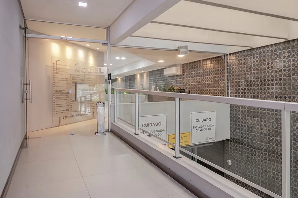 Sala para venda no bairro Moinhos de Vento em Porto Alegre