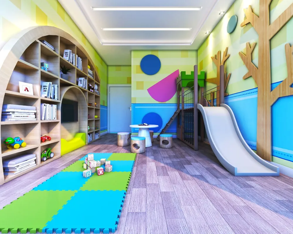 Apartamento para venda no bairro Morretes em Itapema