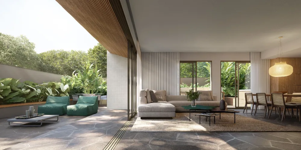 Apartamento para venda no bairro Petrópolis em Porto Alegre