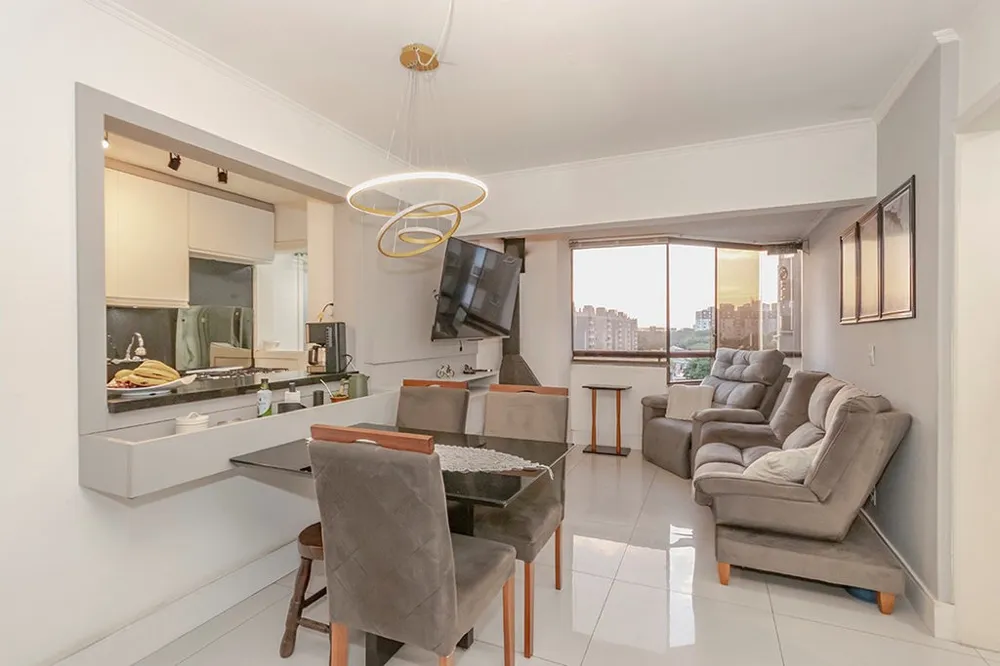 Cobertura Duplex para venda no bairro Nonoai em Porto Alegre