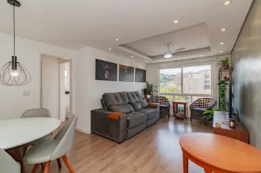 Apartamento para venda no bairro Menino Deus em Porto Alegre