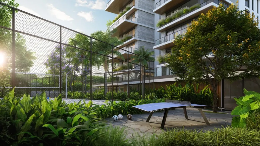 Garden para venda no bairro Três Figueiras em Porto Alegre