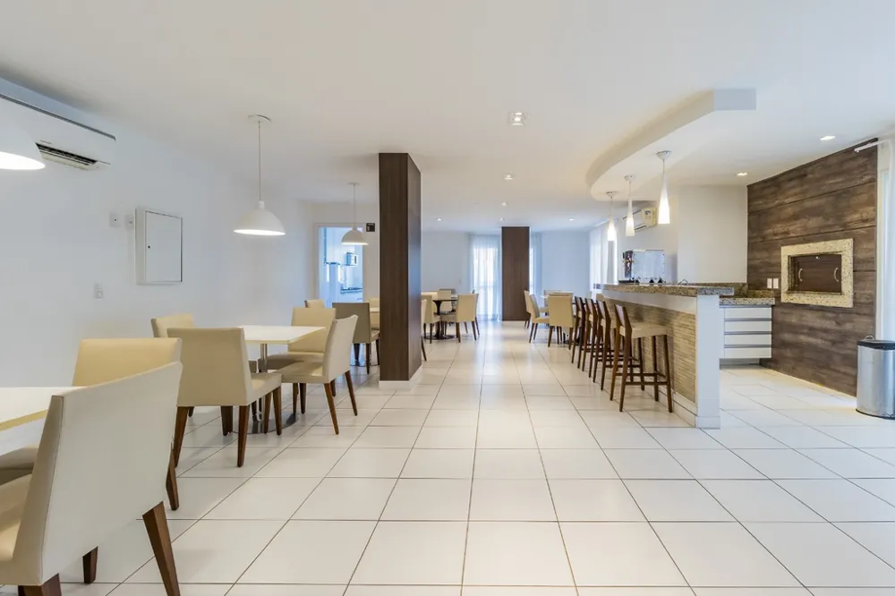 Apartamento para venda no bairro Passo da Areia em Porto Alegre