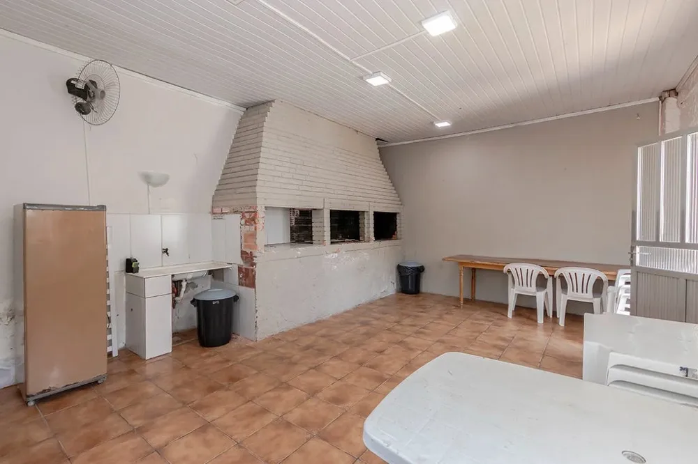 Apartamento para venda no bairro Santana em Porto Alegre