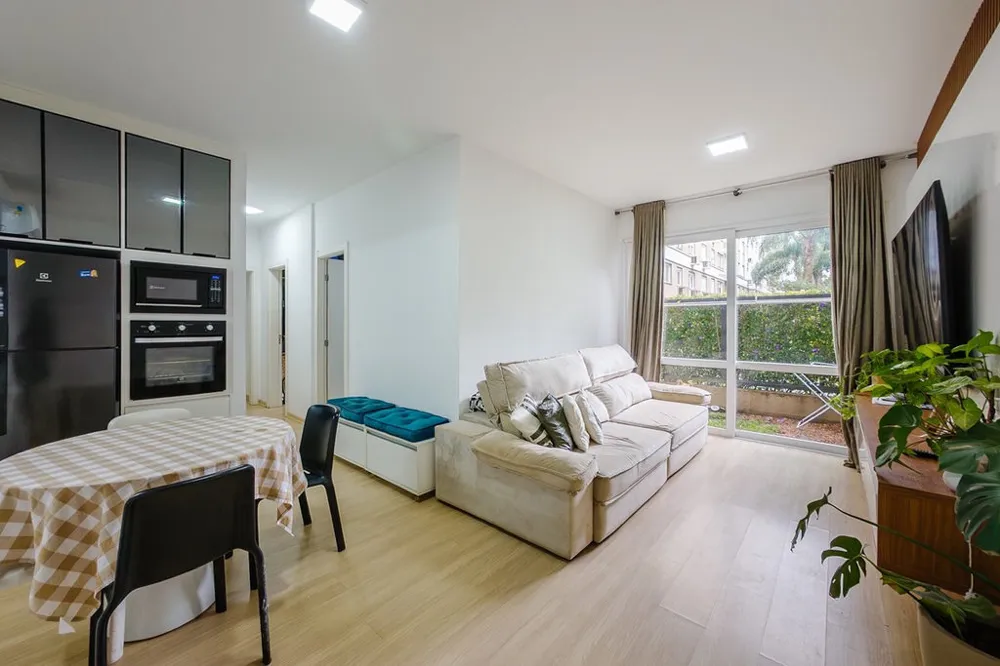 Apartamento para venda no bairro Marechal Rondon em Canoas