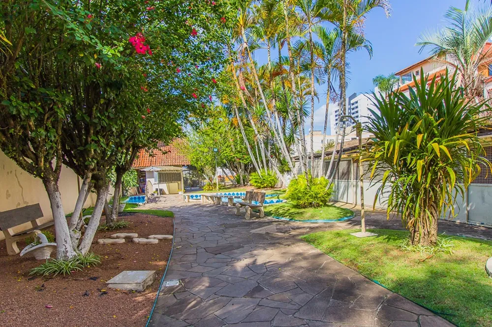 Apartamento para venda no bairro Centro em Canoas