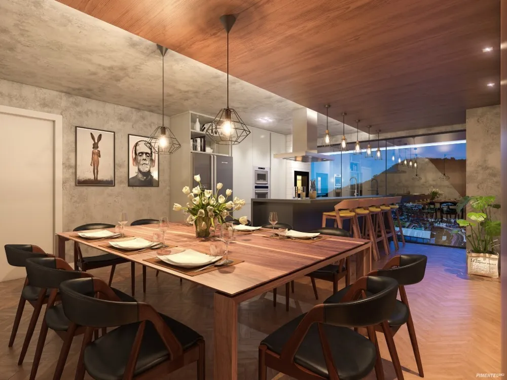 Apartamento para venda no bairro Fazenda em Itajaí