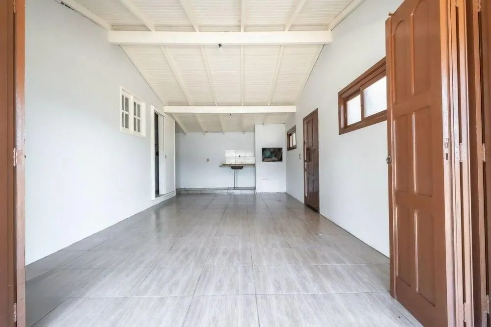 Casa para venda no bairro Vila São João em Torres