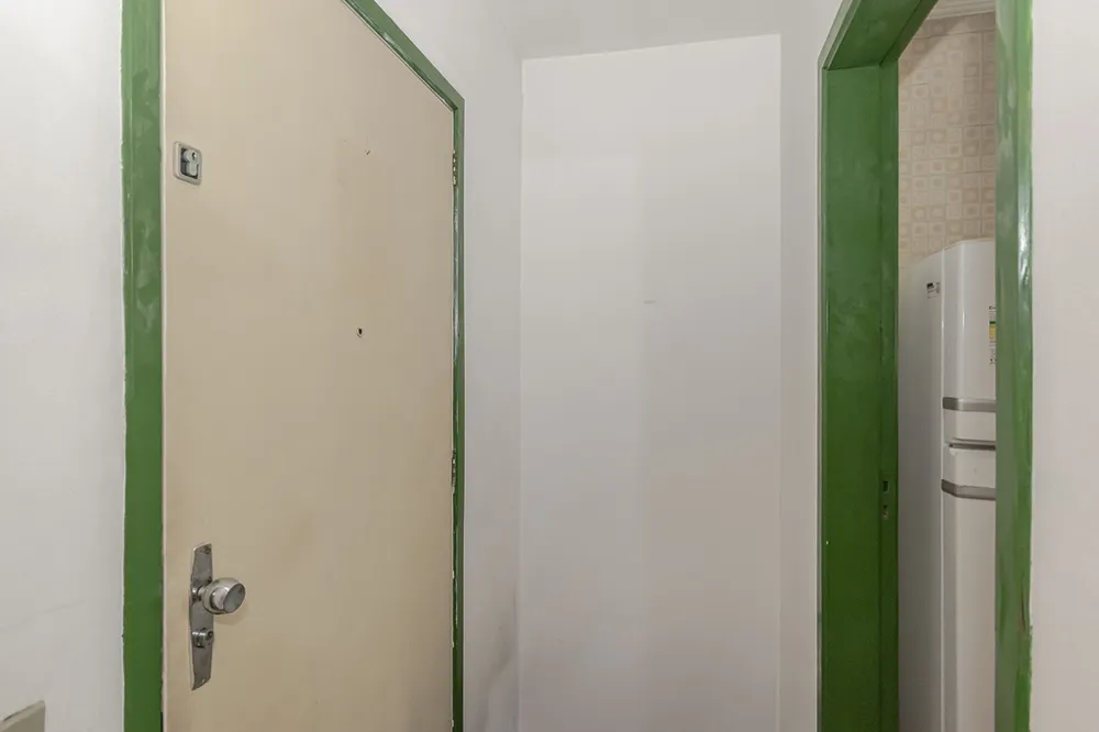 Apartamento para venda no bairro Partenon em Porto Alegre