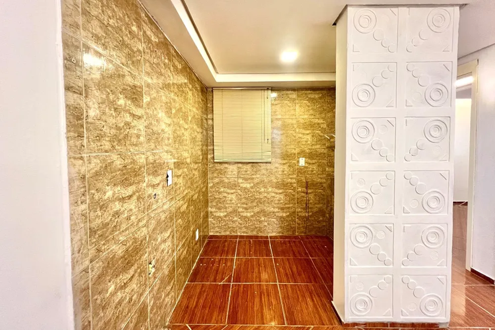 Apartamento para venda no bairro São José em Esteio