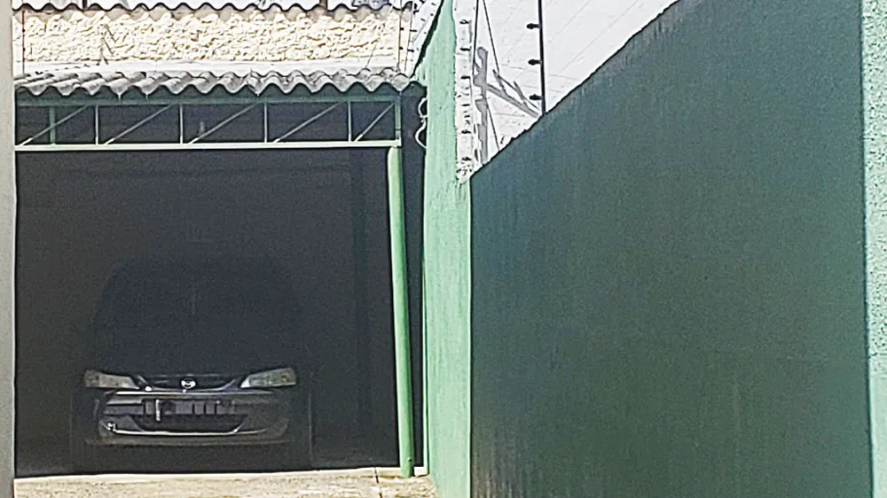 Apartamento para venda no bairro São Sebastião em Porto Alegre