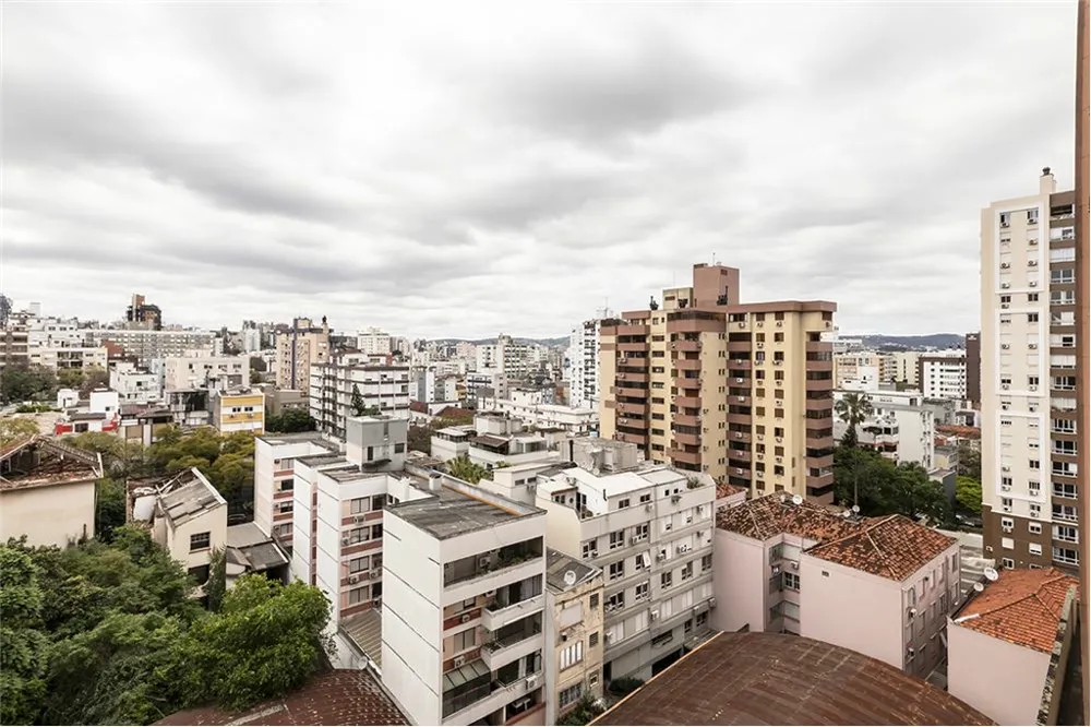 Apartamento para venda no bairro Independência em Porto Alegre