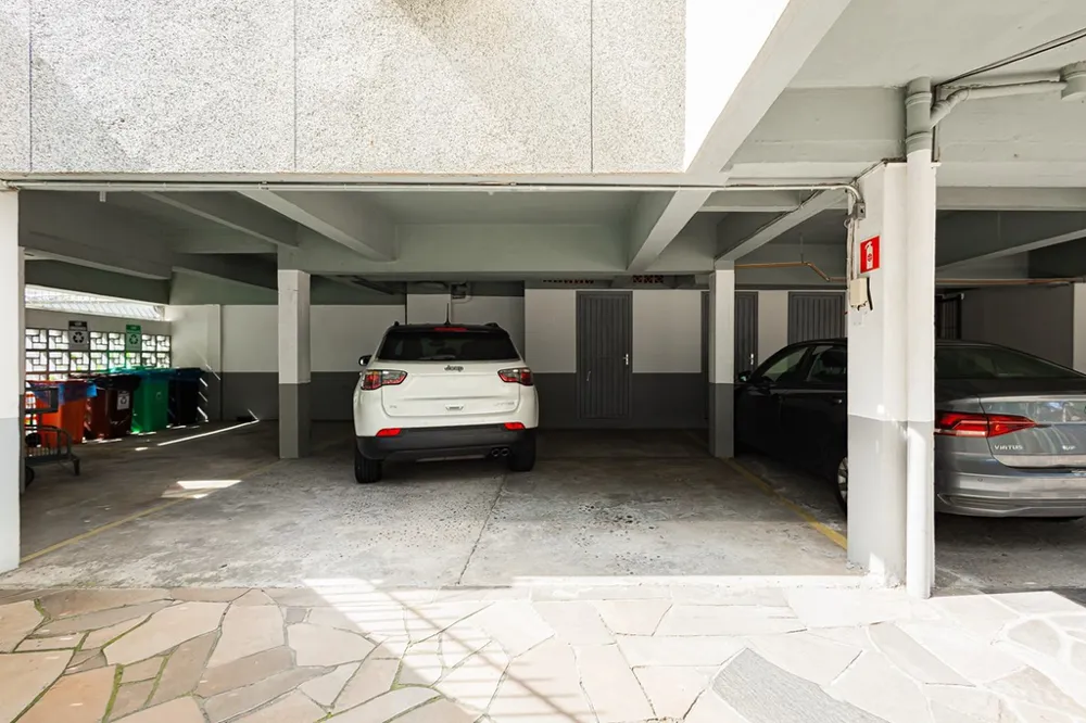 Apartamento para venda no bairro Bela Vista em Porto Alegre