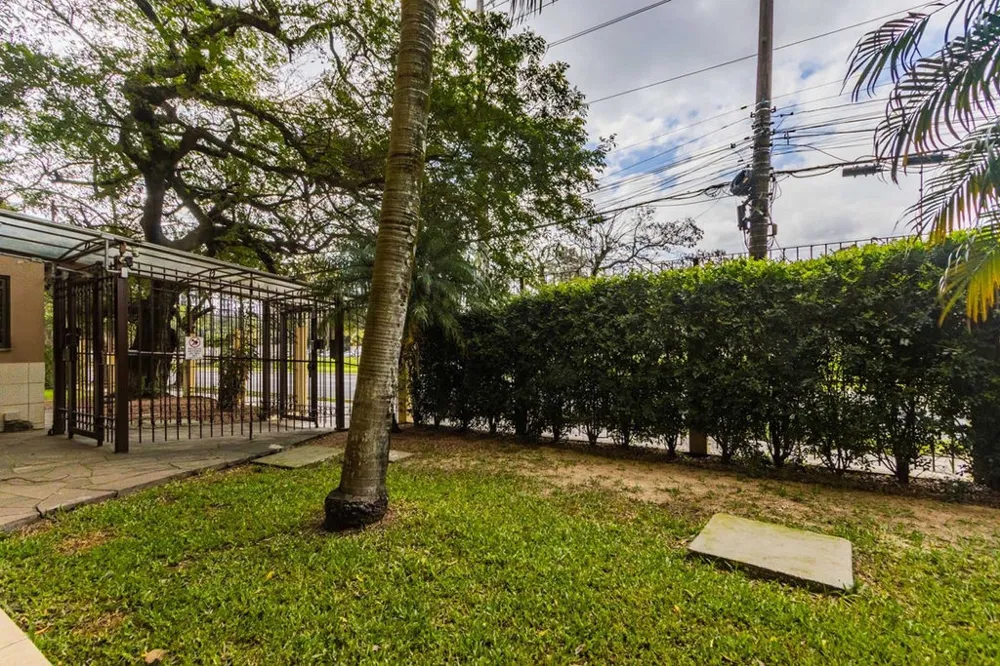 Apartamento para venda no bairro Partenon em Porto Alegre