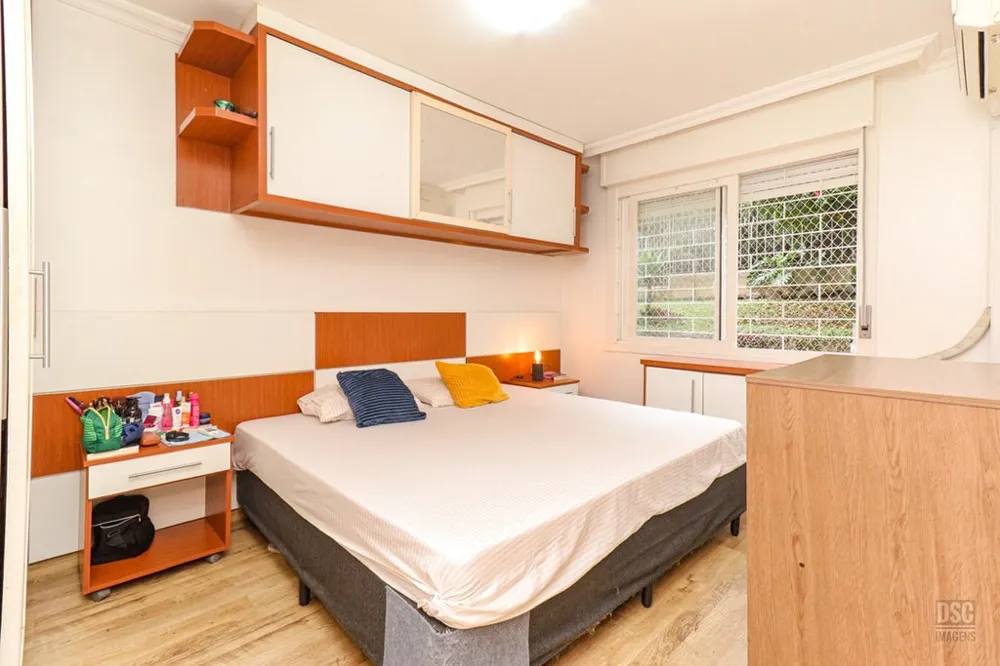 Apartamento para venda no bairro Boa Vista em Porto Alegre