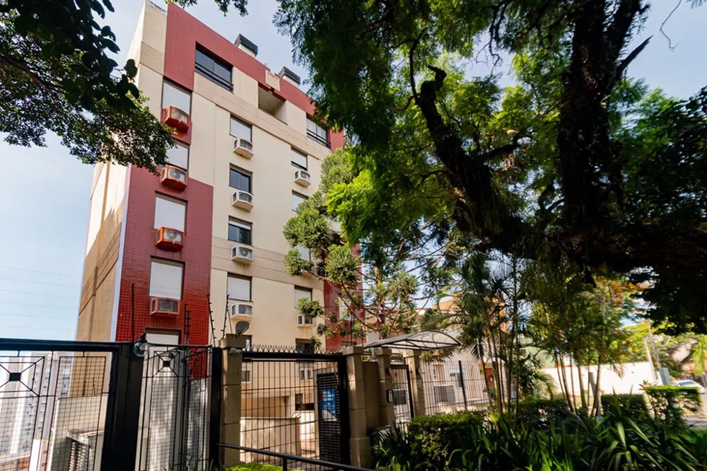 Apartamento para venda no bairro Jardim Floresta em Porto Alegre