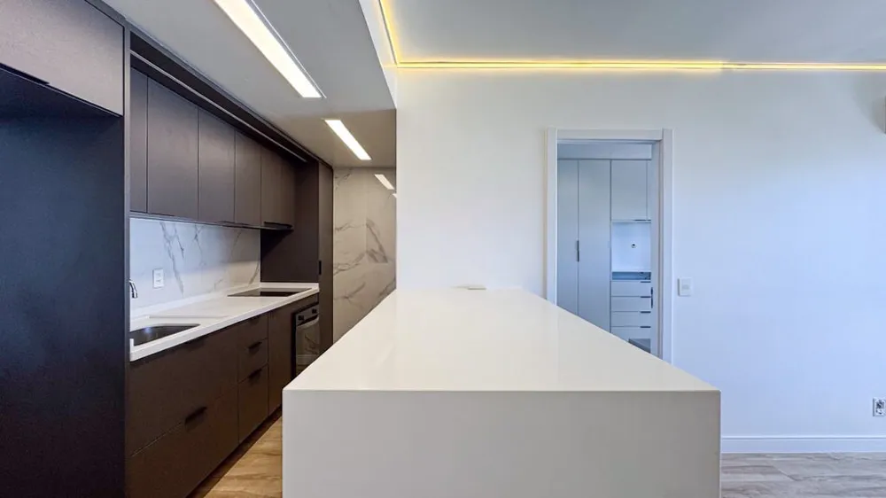 Apartamento para venda no bairro Santana em Porto Alegre