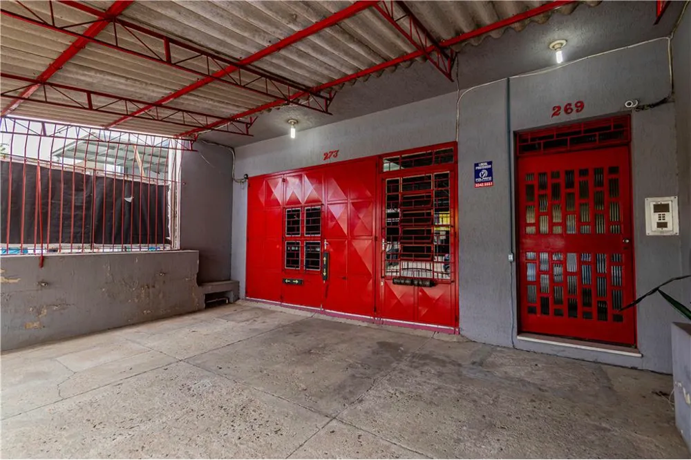 Edifício Comercial para venda no bairro Santa Maria Goretti em Porto Alegre