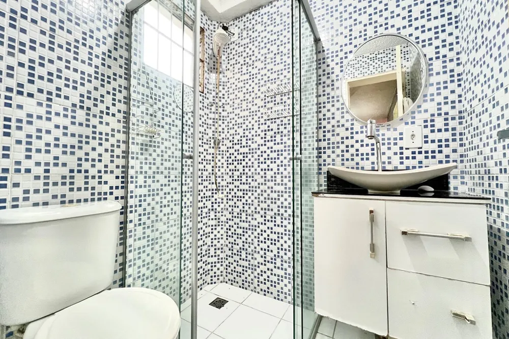 Apartamento para venda no bairro Estância Velha em Canoas