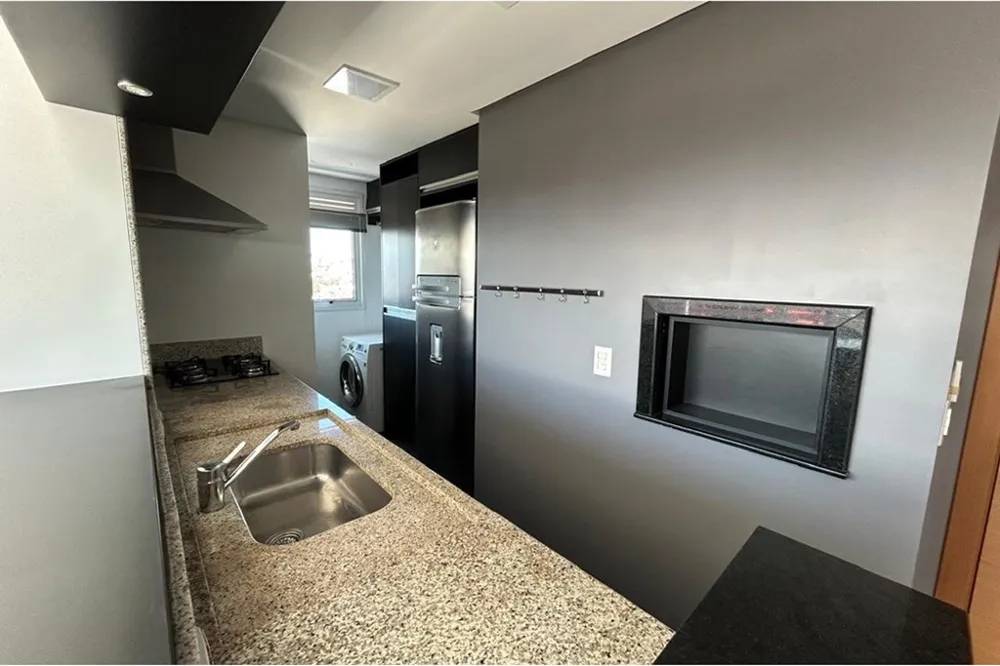 Apartamento para venda no bairro Três Figueiras em Porto Alegre