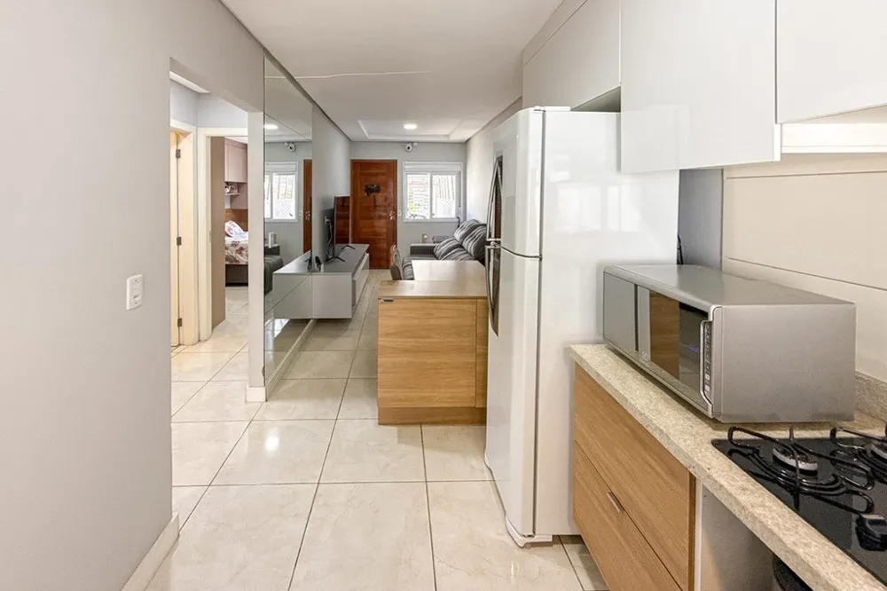 Casa para venda no bairro Igara em Canoas