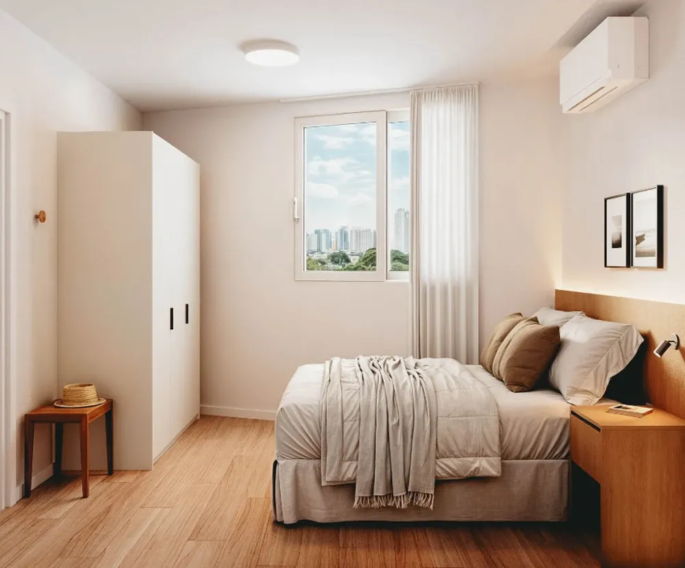 Studio para venda no bairro Centro em Itajaí