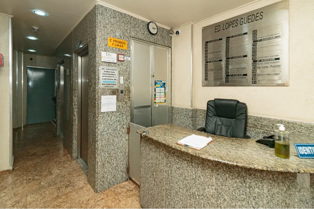 Apartamento para venda no bairro Centro Histórico em Porto Alegre