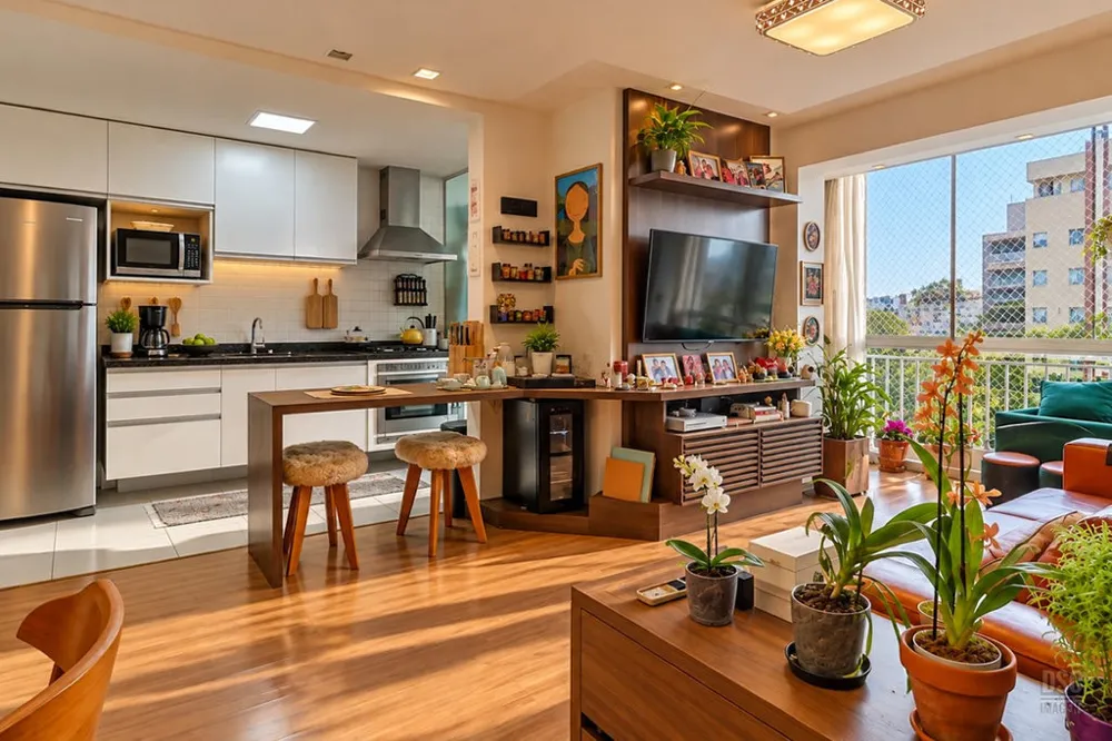 Apartamento para venda no bairro Vila Ipiranga em Porto Alegre