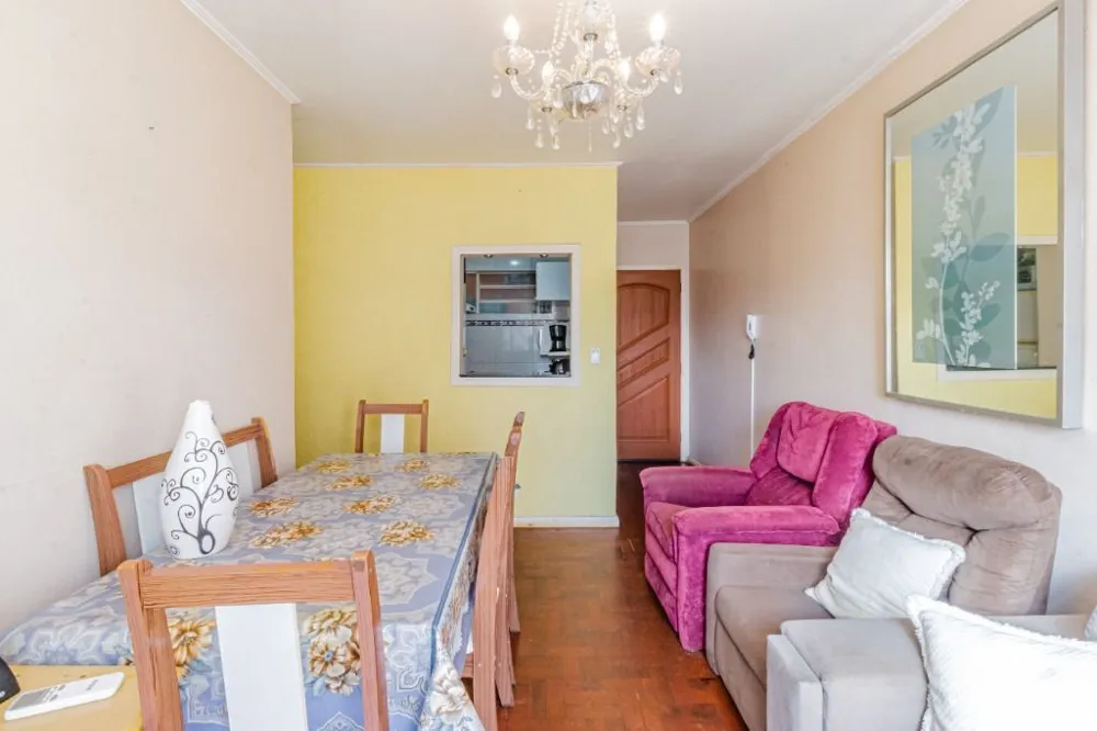 Apartamento para venda no bairro São Sebastião em Porto Alegre