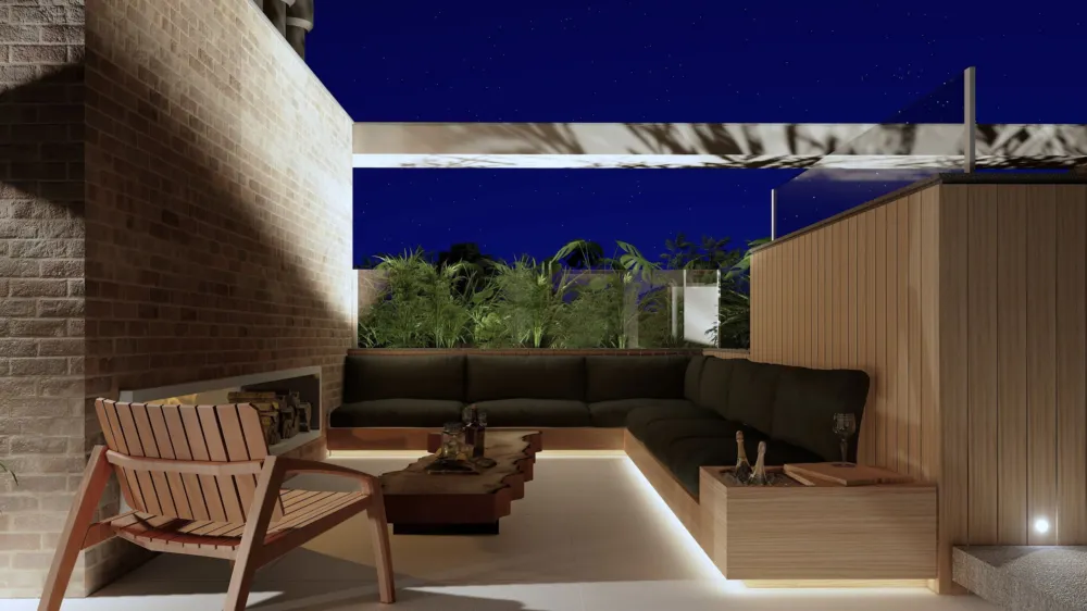 Apartamento para venda no bairro Bela Vista em Porto Alegre