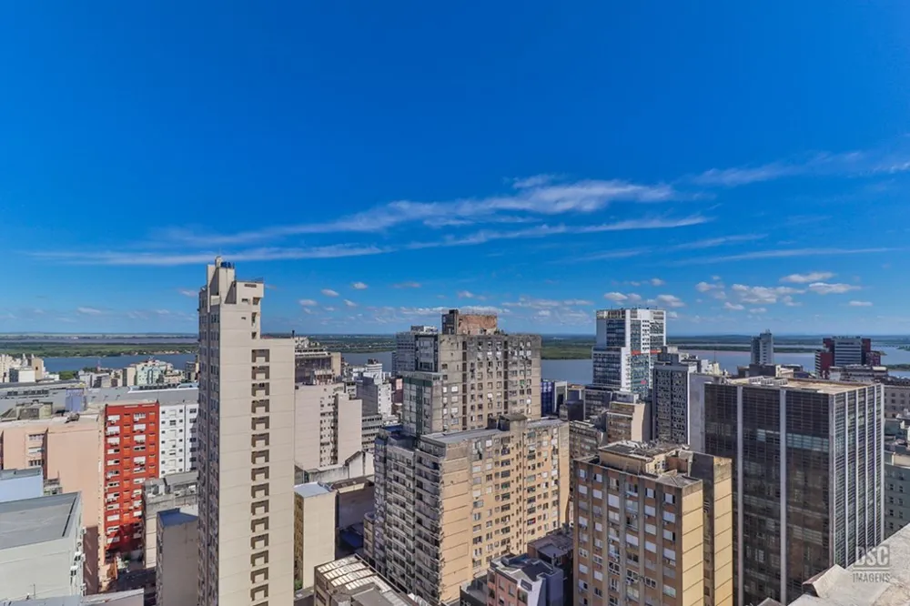 Apartamento para venda no bairro Centro Histórico em Porto Alegre
