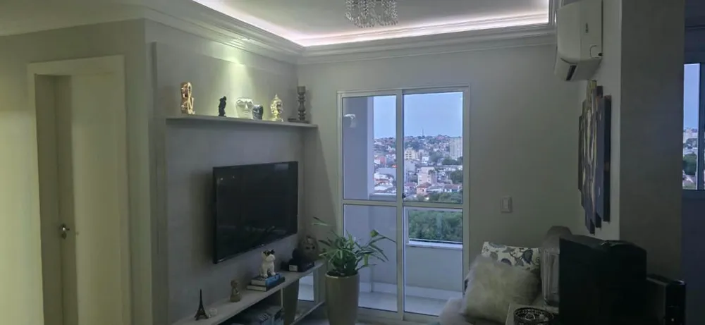 Apartamento para venda no bairro Teresópolis em Porto Alegre