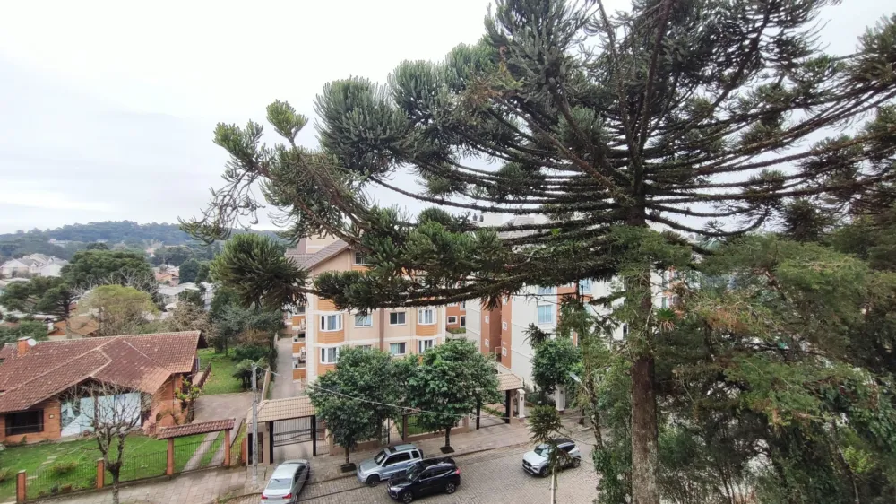 Apartamento para venda no bairro Vila Luiza em Canela