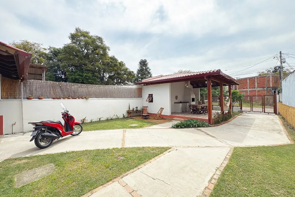 Casa para venda no bairro Aberta dos Morros em Porto Alegre