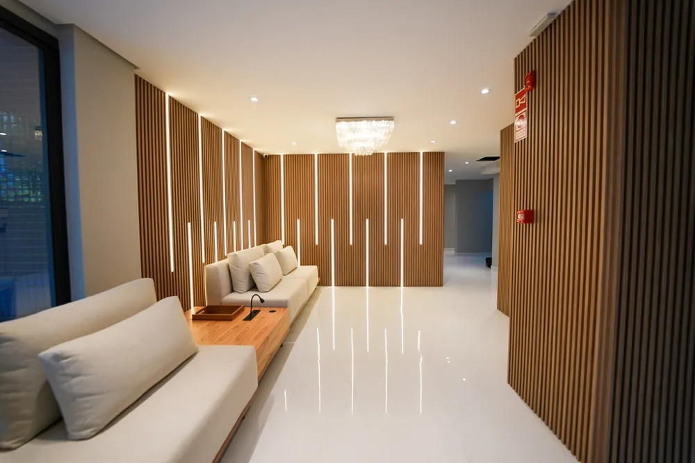 Apartamento para venda no bairro Rio Branco em Porto Alegre