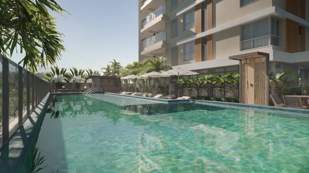 Apartamento para venda no bairro Praia Brava de Itajaí em Itajaí