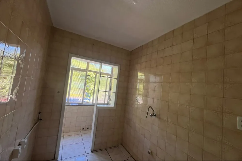 Apartamento para venda no bairro Cristal em Porto Alegre