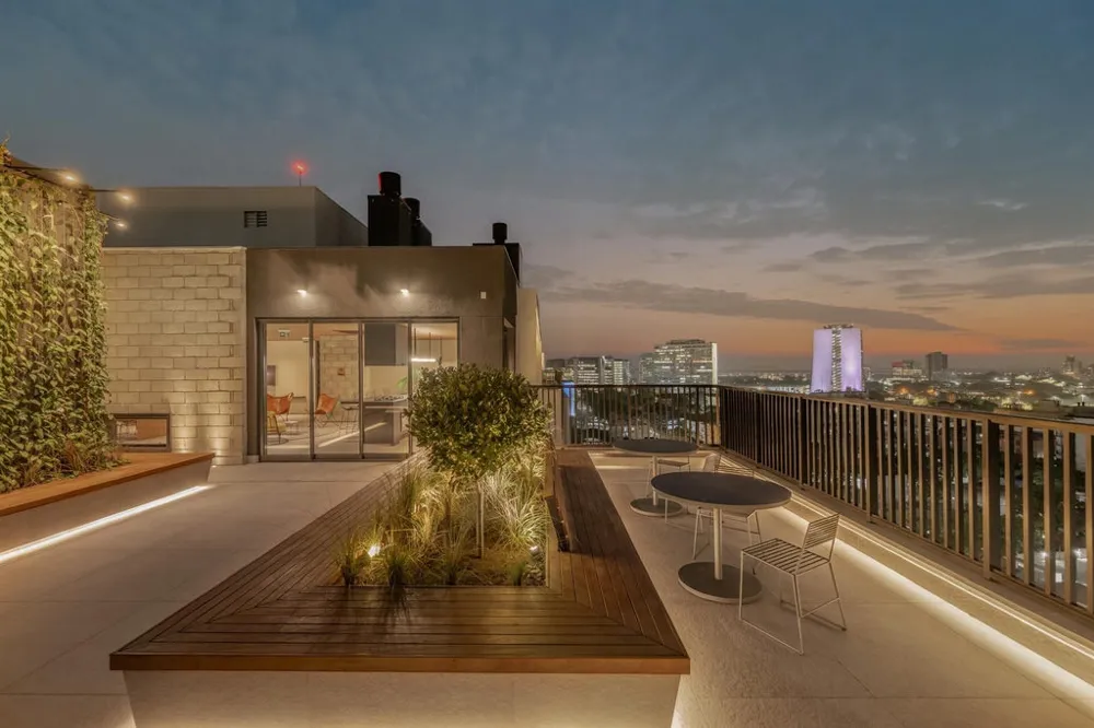 Loft para venda no bairro Cidade Baixa em Porto Alegre