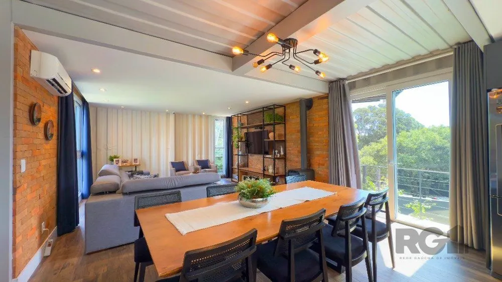 Casa para venda no bairro Teresópolis em Porto Alegre