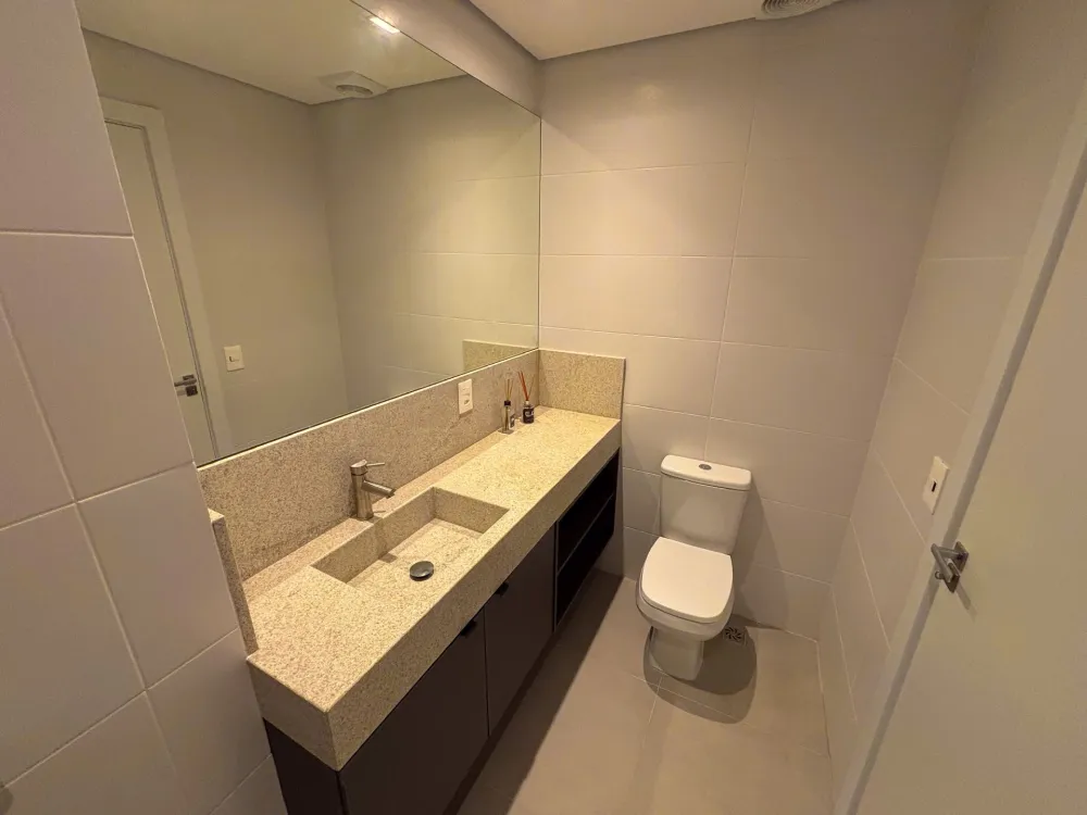 Apartamento para venda no bairro Vila Lucas Araujo em Passo Fundo