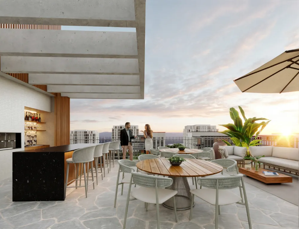 Apartamento para venda no bairro Navegantes em Capão da Canoa
