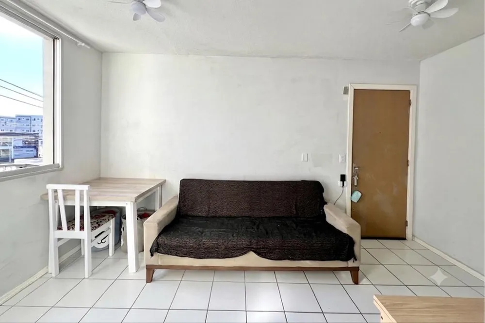 Apartamento para venda no bairro Mato Grande em Canoas