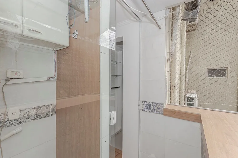 Apartamento para venda no bairro Cidade Baixa em Porto Alegre