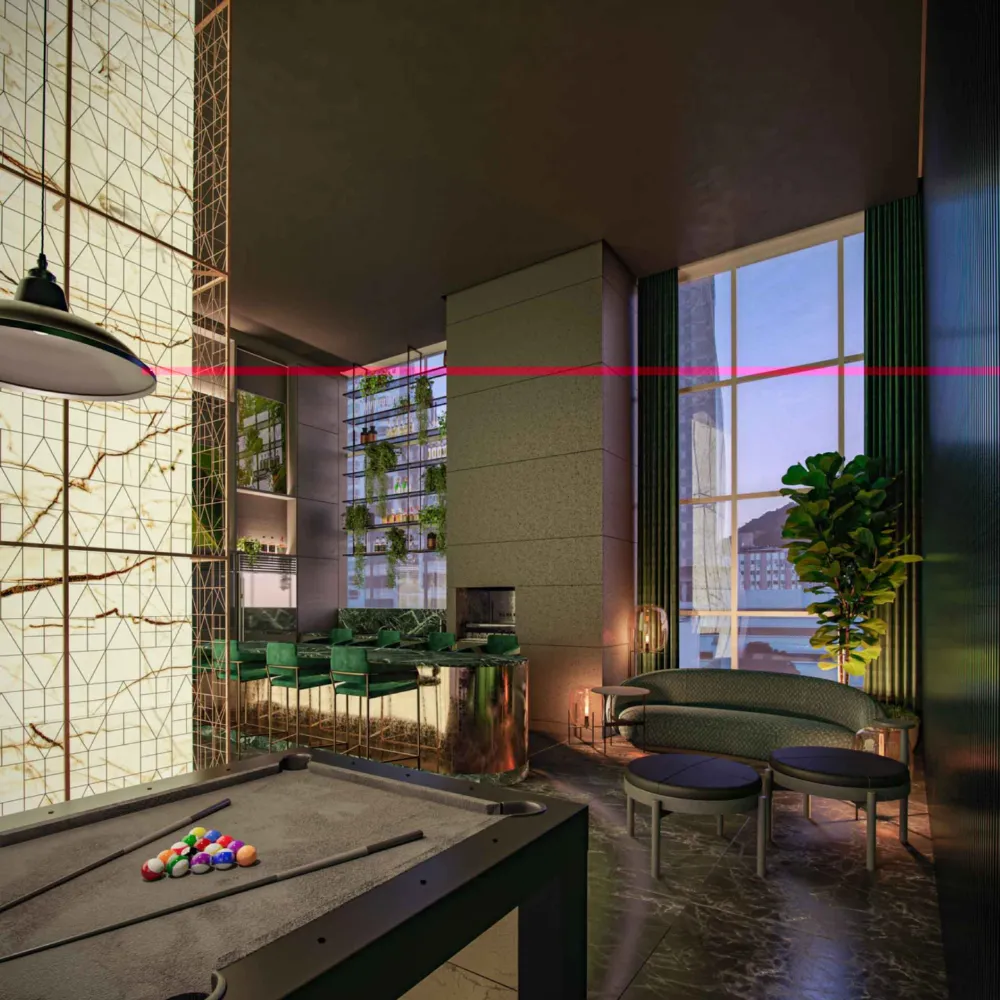 Apartamento para venda no bairro Centro  em Balneário Camboriú