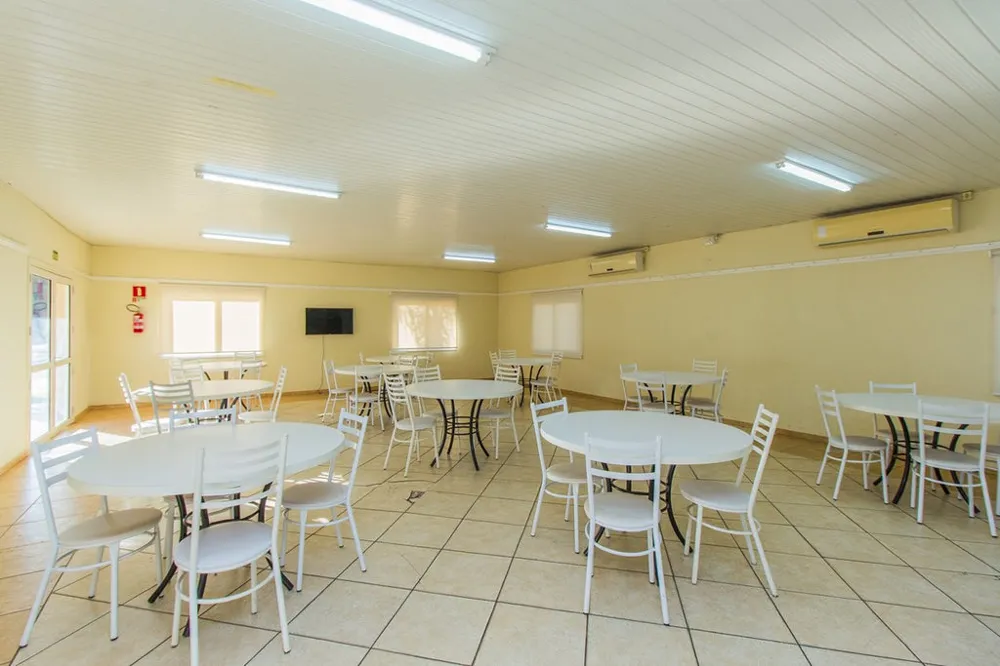 Casa para venda no bairro Rio Branco em Canoas