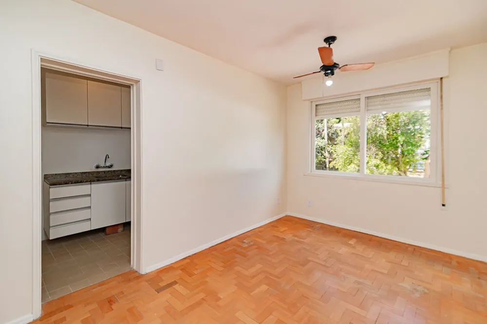 Apartamento para venda no bairro Higienópolis em Porto Alegre