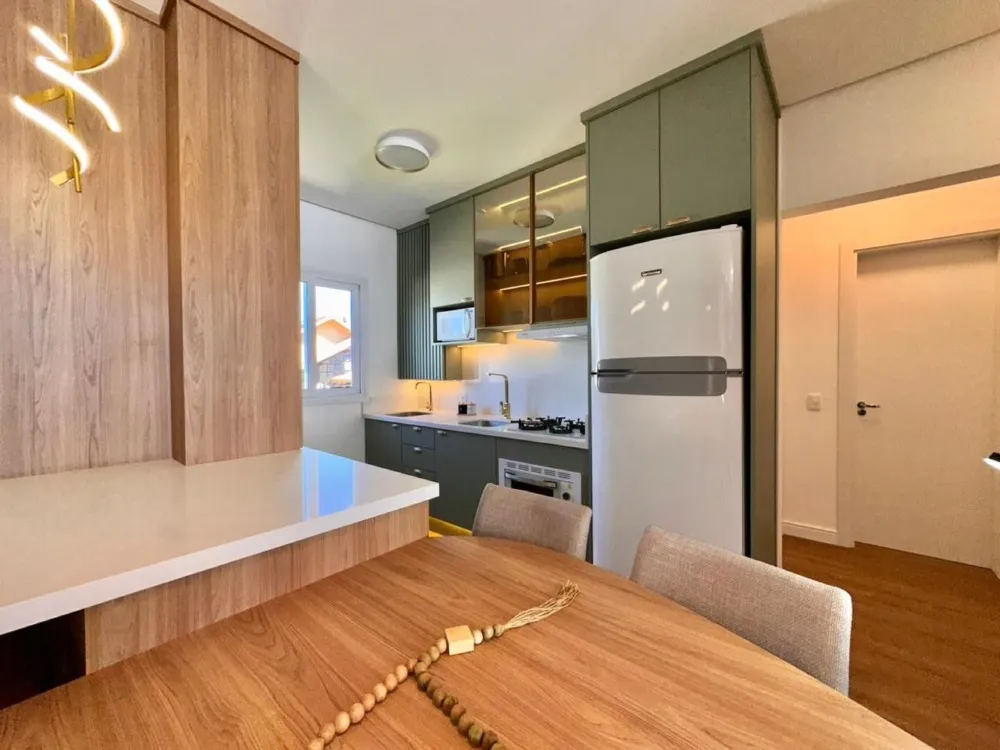 Apartamento para venda no bairro Moura em Gramado