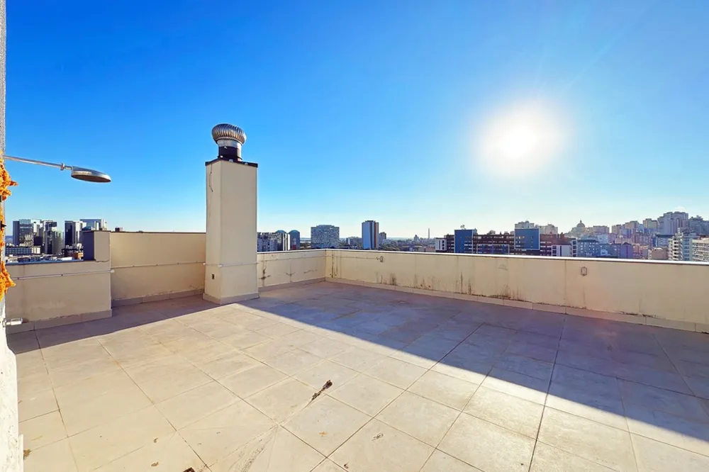 Apartamento para venda no bairro Cidade Baixa em Porto Alegre