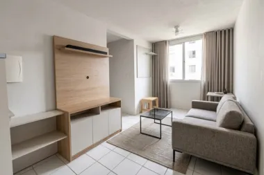 Apartamento para venda no bairro Mato Grande em Canoas