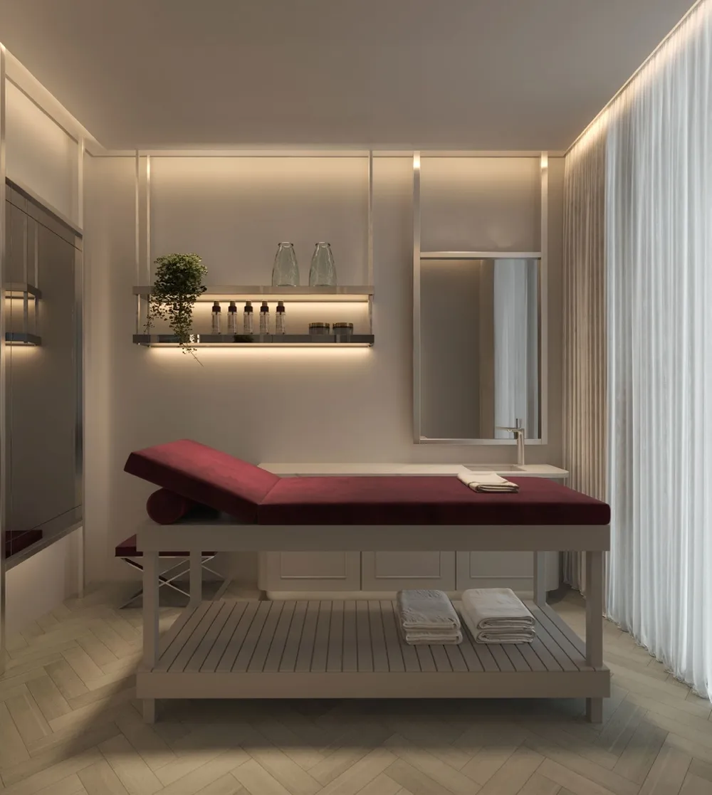 Apartamento para venda no bairro Meia Praia em Itapema